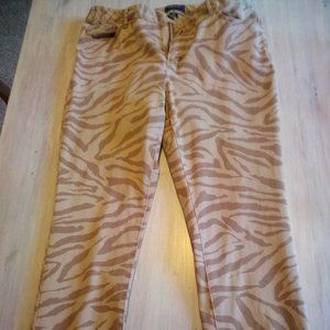 Chaps (by Ralph Lauren) jeans 14